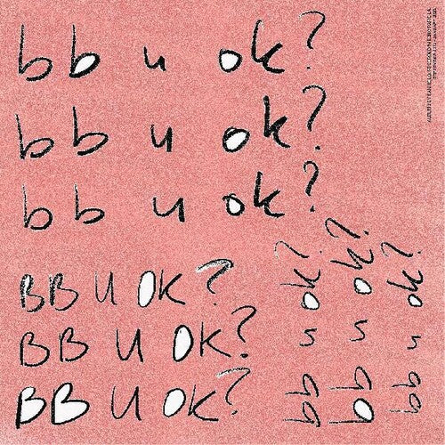 San Holo: Bb U Ok? \ LP
