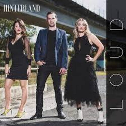 Hinterland: Loud  \ CD