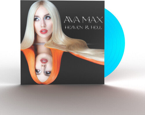 Ava Max: Heaven & Hell \ LP