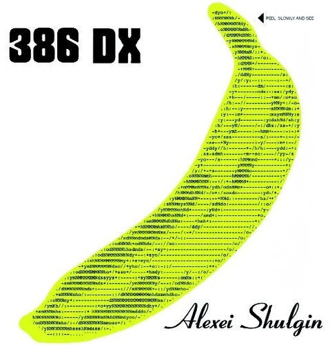 386 DX: Biggest Smash Hits \ LP