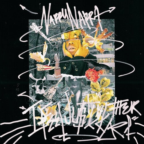 Nappynappa: IFEELJUSTLYKTHEIRART \ LP