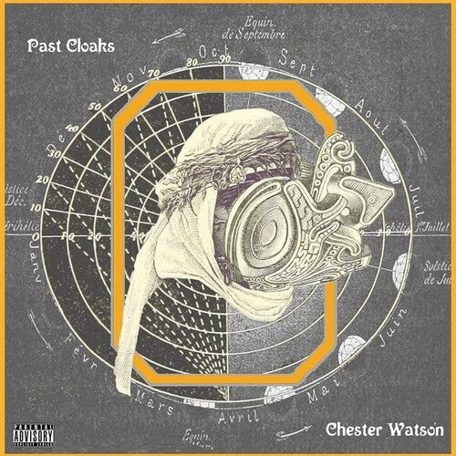 Chester Watson: Past Cloaks  \ CD