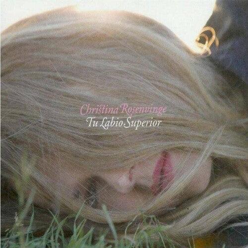 Christina Rosenvinge- Tu Labio Superior (LP+CD) - VINYL