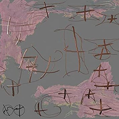 Michael Turtle: Reinterpreted \ LP
