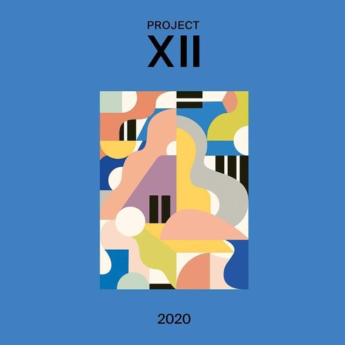 Various Artists: Xii 2020 \ LP