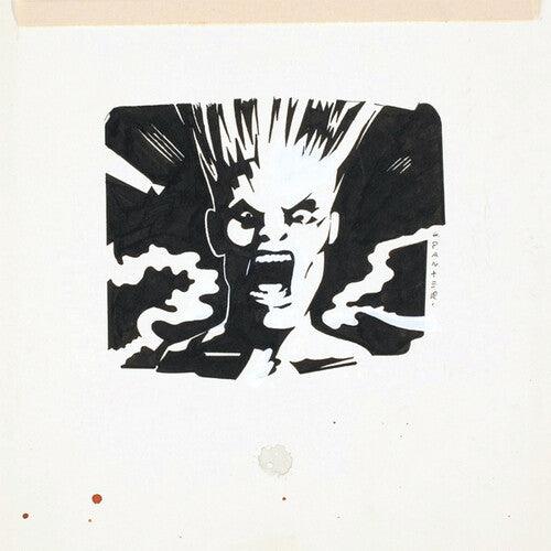 The Screamers- Screamers Demo Hollywood 1977 - VINYL