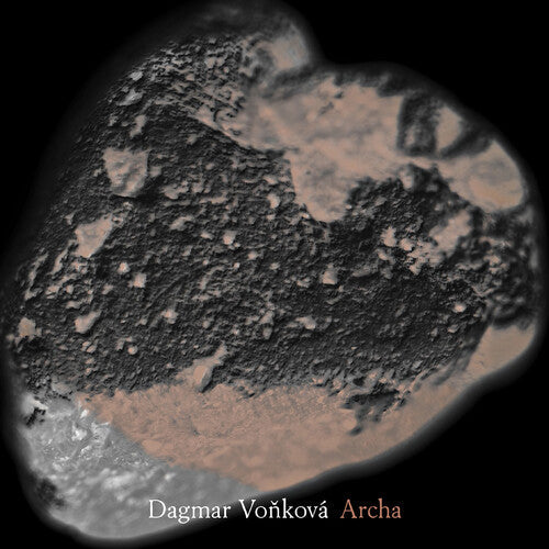 Vonkova: Archa  \ CD