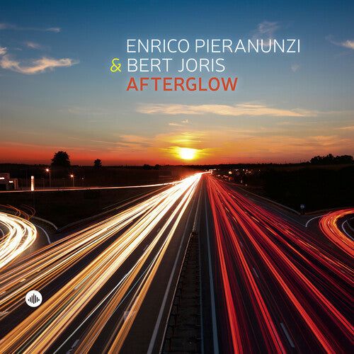Pieranunzi Joris: Afterglow  \ CD