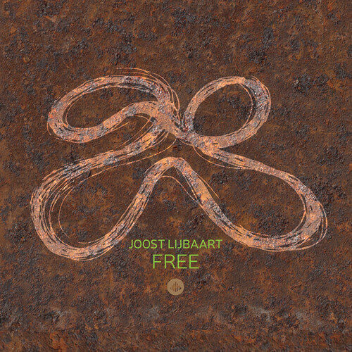Lijbaart: Free  \ CD