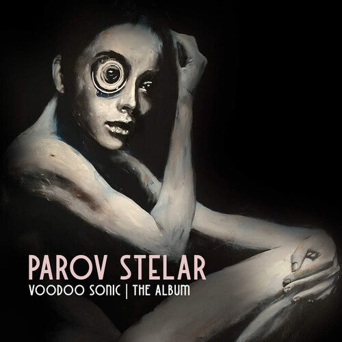 Parov Stelar: Voodoo Sonic (The Album) \ LP