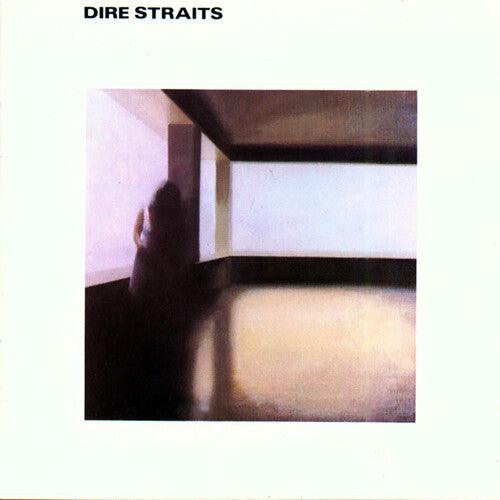 Dire Straits- Dire Straits - VINYL