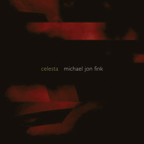 Fink: Celesta  \ CD
