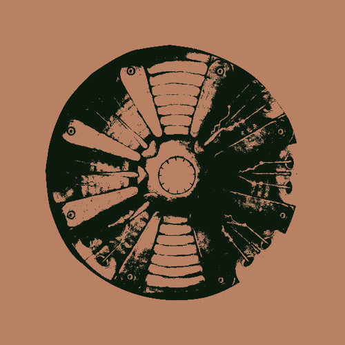 Secede: Tryshasla \ LP