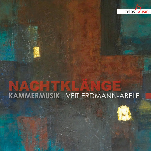 Erdmann-Abele / Lessing / Linckelmann: Nachtklaenge  \ CD