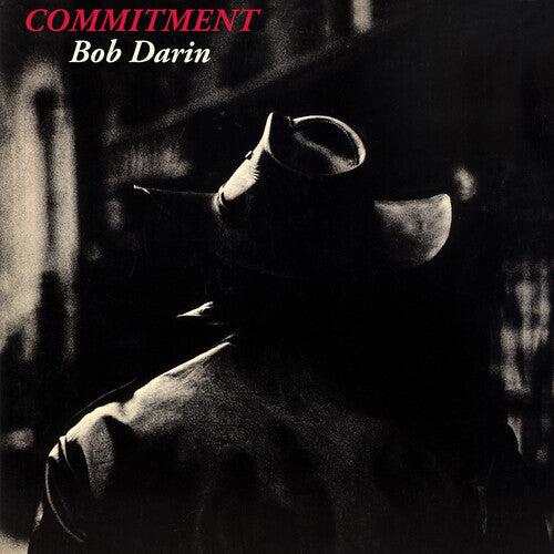 Bob Darin: Commitment  \ CD