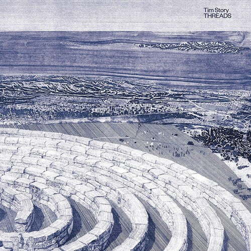 Tim Story: Threads \ LP