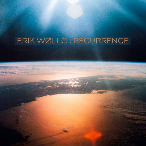 Erik Wollo: Recurrence  \ CD