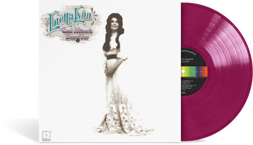 Loretta Lynn: Coal Miner's Daughter (Walmart Exclusive) \ LP
