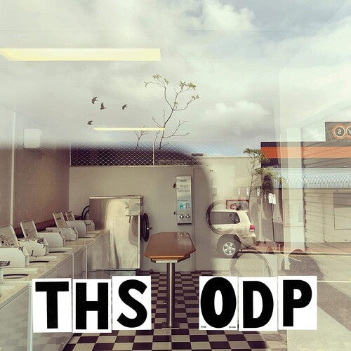 The Hold Steady: Open Door Policy - VINYL