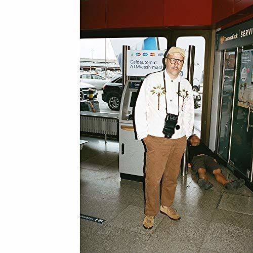 Daniel Haaksman: With Love From Berlin  \ CD