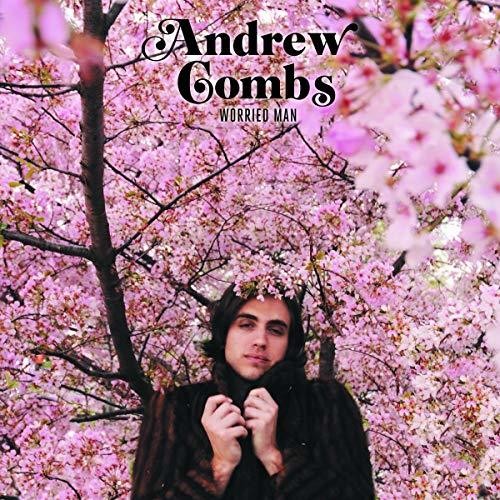Andrew Combs: Worried Man \ LP
