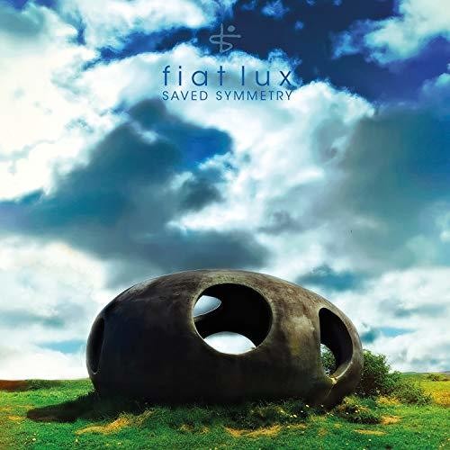 Fiat Lux: Saved Symmetry  \ CD