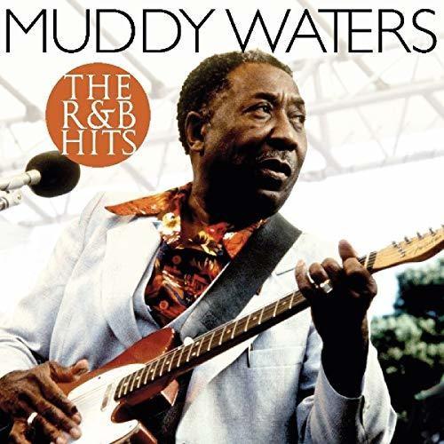 Muddy Waters- R&B Hits - VINYL