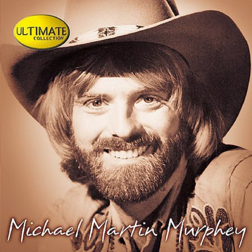 Michael Martin Murphey: Ultimate Collection  \ CD
