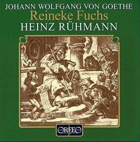 Reineke Fuchs - VINYL
