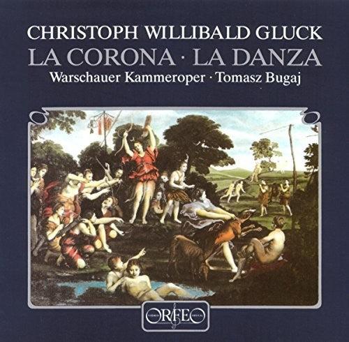 La Corona / la Danza - VINYL