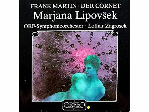 Der Cornet - VINYL