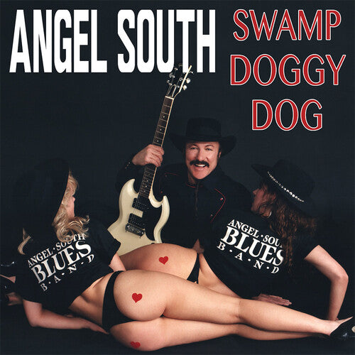 Angel South: Swamp Doggy Dog  \ CD
