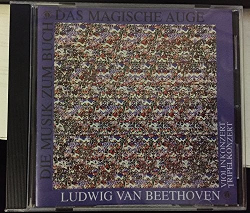 Beethoven: Violin Cto  \ CD