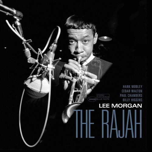 Lee Morgan: The Rajah - VINYL