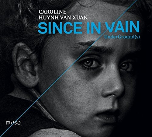 Various Artists: Since in Vain: Underground  \ CD