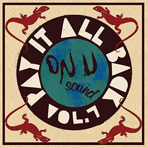 Various Artists: Pay It All Back 7  \ CD