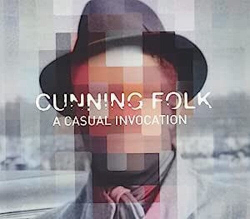 Cunning Folk: A Casual Invocation  \ CD
