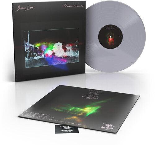 Jeremy Gara- Passerine Finale - VINYL