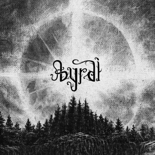 Byrdi: Byrjing  \ CD