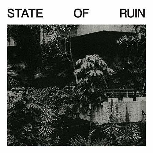 Silk Road Assassins: State Of Ruin \ LP