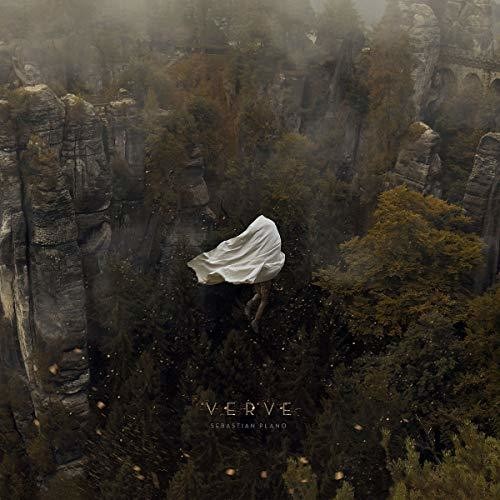 Sebastian Piano: Verve \ LP
