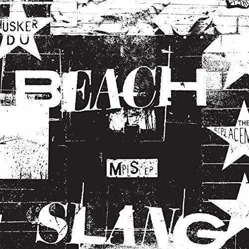 Beach Slang- MPLS [Vinyl Single] - VINYL