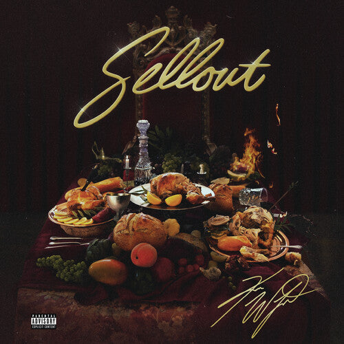 Koe Wetzel: Sellout \ LP