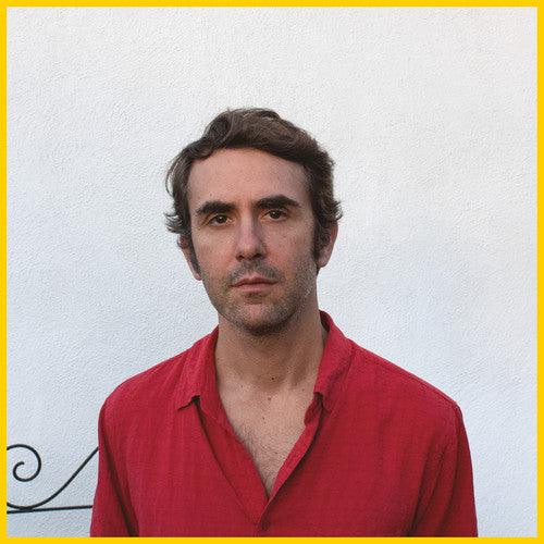 Chris Cohen- Chris Cohen - VINYL