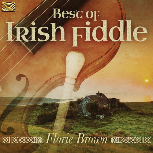 Brown / Espinoza: Best of Irish Fiddle  \ CD