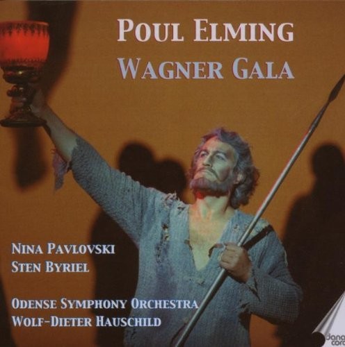 Richard Wagner: Wagner Gala  \ CD
