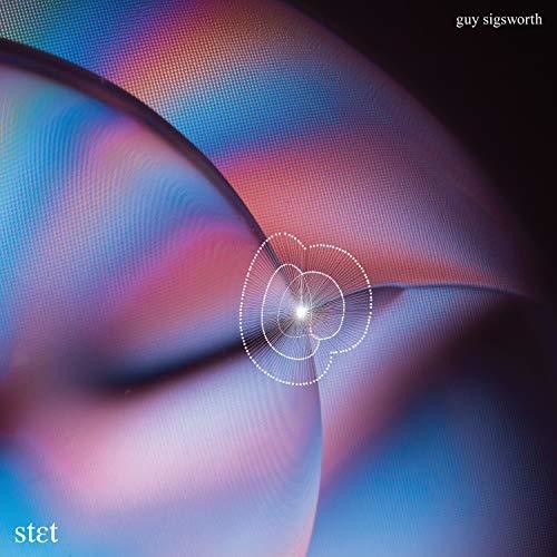 Guy Sigsworth: Stet  \ CD
