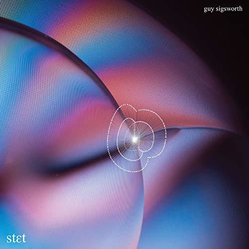 Guy Sigsworth: Stet \ LP
