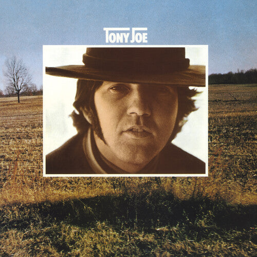 Tony Joe White: Tony Joe  \ CD