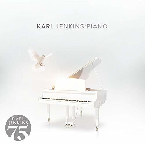 Karl Jenkins: Karl Jenkins: Piano  \ CD